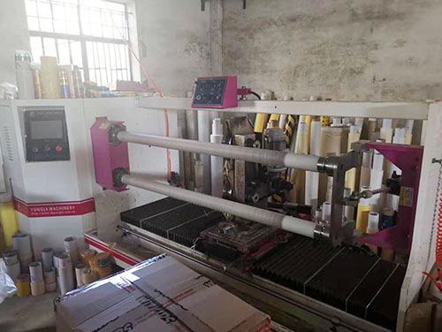 生產(chǎn)設備展示